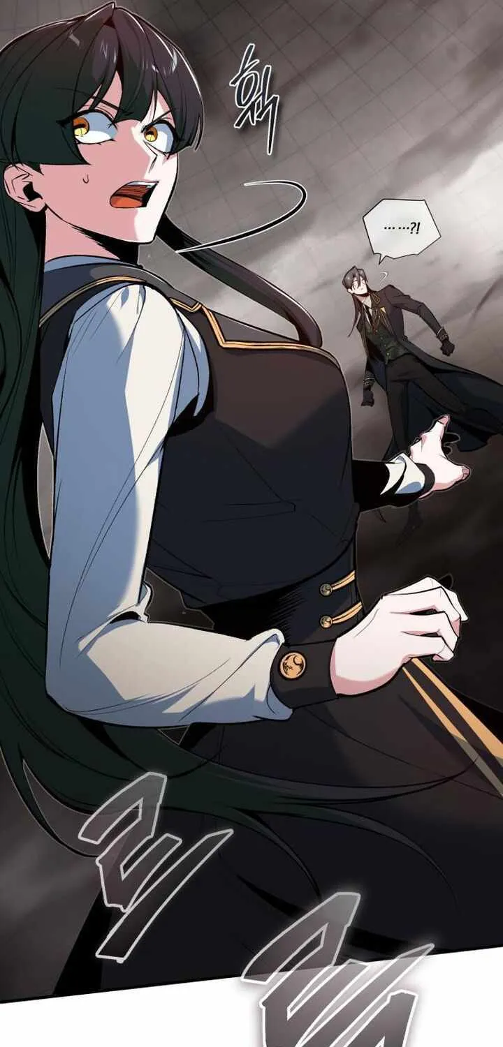 Read Academy’s Undercover Professor chapter 112 image 33 on Lezhin