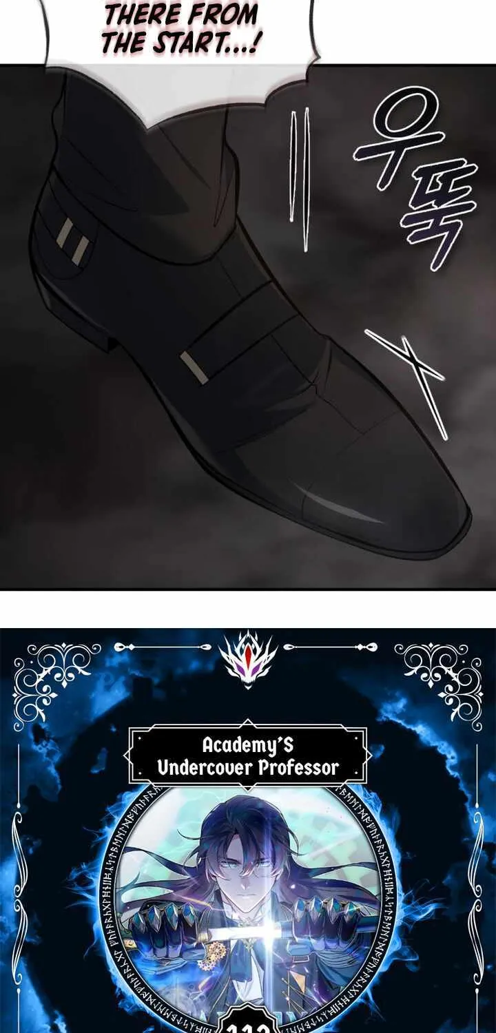 Read Academy’s Undercover Professor chapter 112 image 4 on Lezhin