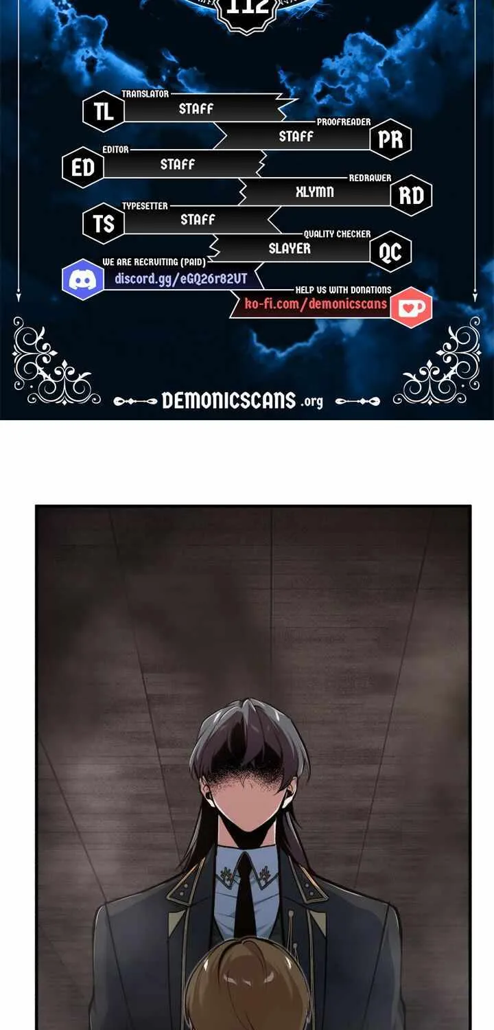 Read Academy’s Undercover Professor chapter 112 image 5 on Lezhin