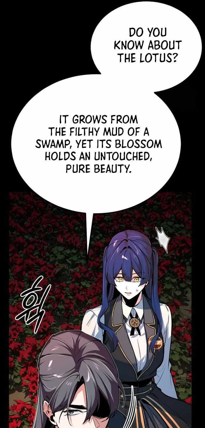 Read Academy’s Undercover Professor chapter 112 image 80 on Lezhin