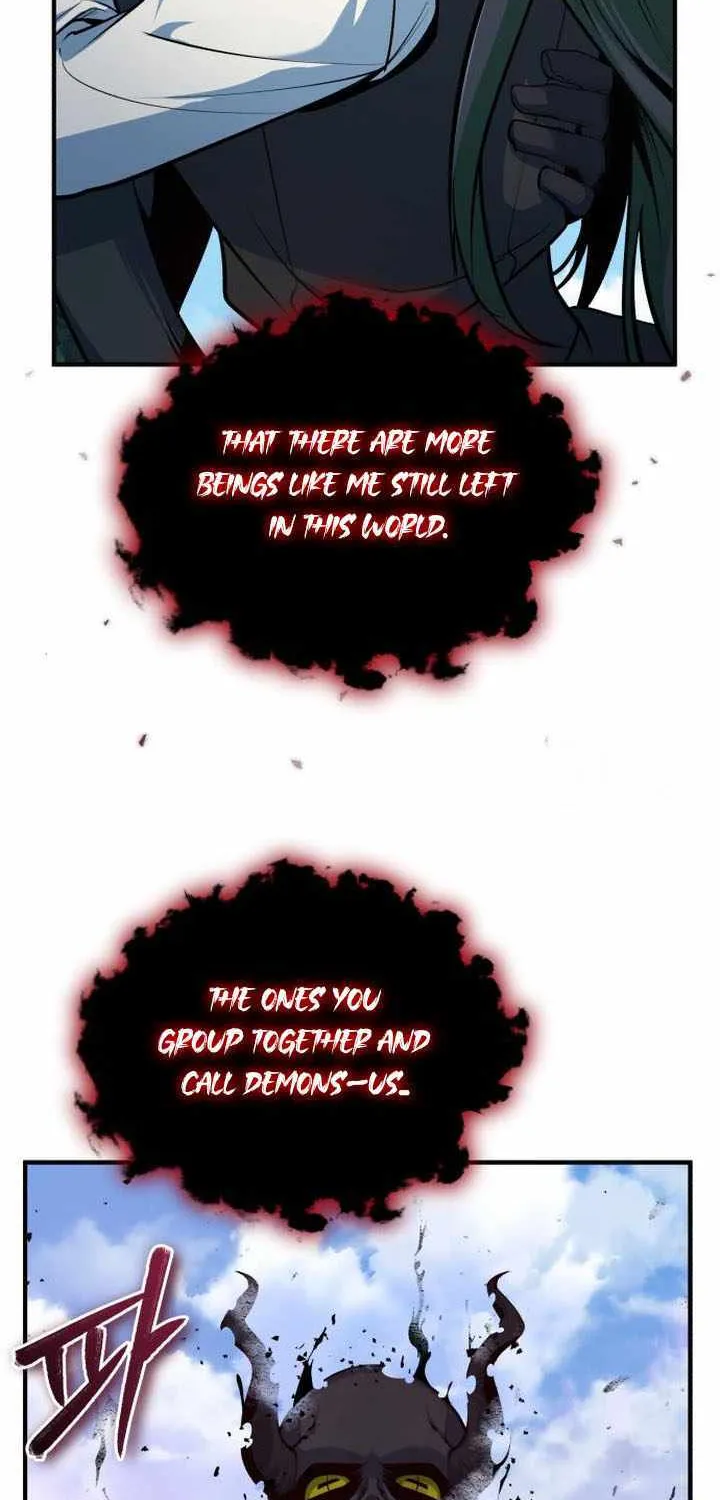 Academy’s Undercover Professor Chapter 113 page 11 - 