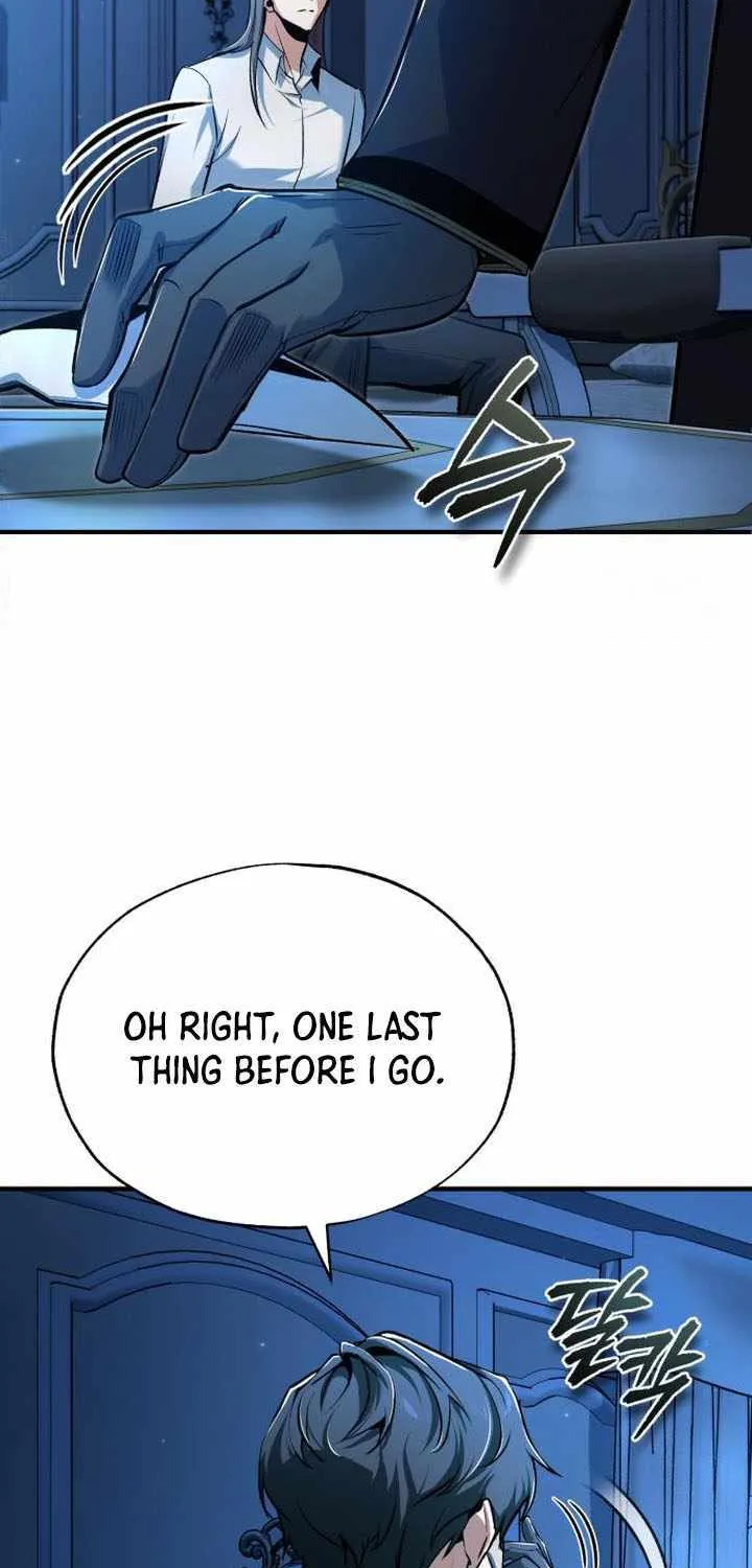 Academy’s Undercover Professor Chapter 113 page 101 - 