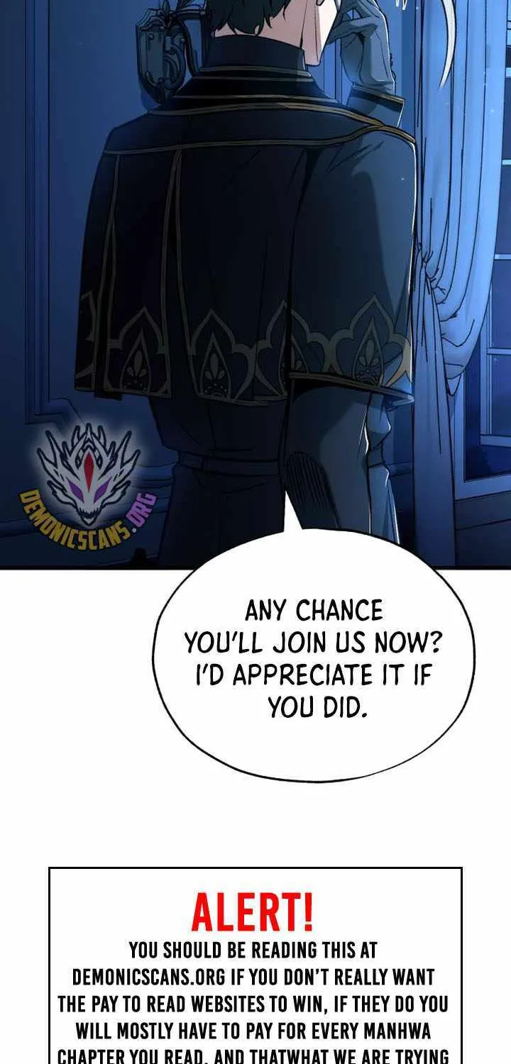 Academy’s Undercover Professor Chapter 113 page 102 - 