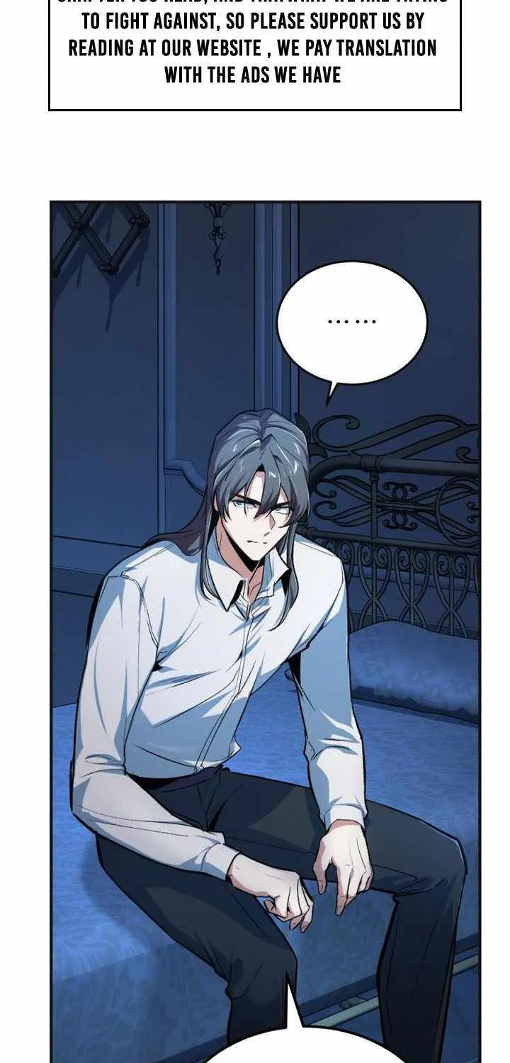 Academy’s Undercover Professor Chapter 113 page 103 - 