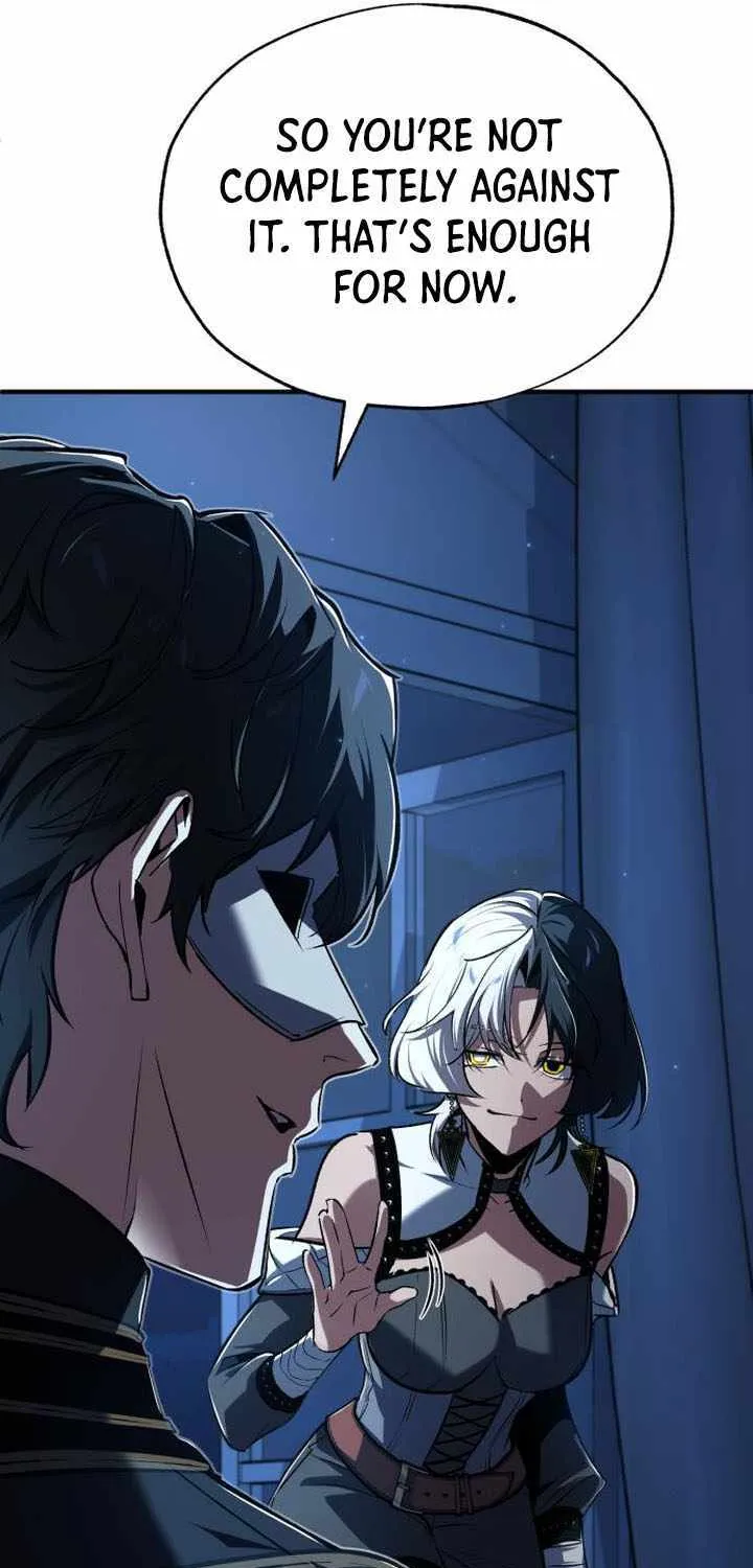 Academy’s Undercover Professor Chapter 113 page 105 - 