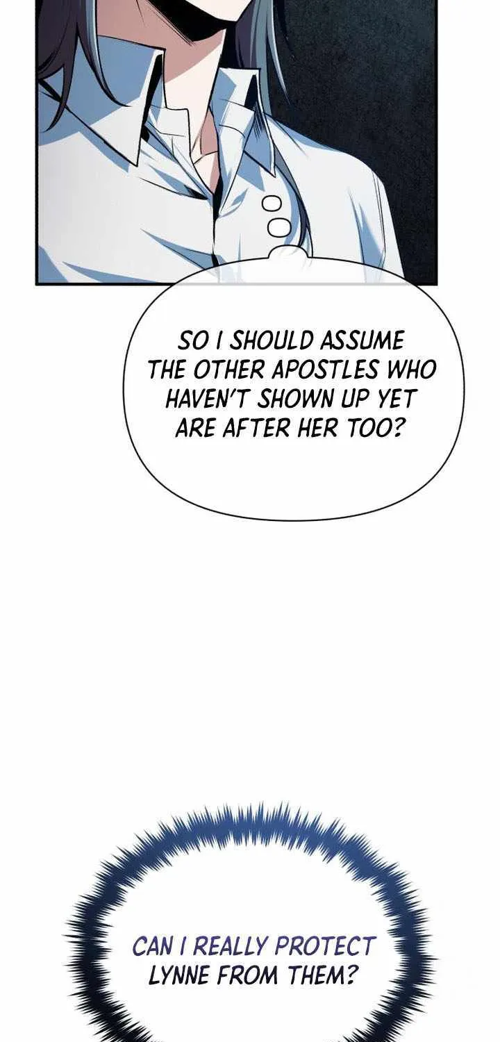 Academy’s Undercover Professor Chapter 113 page 109 - 