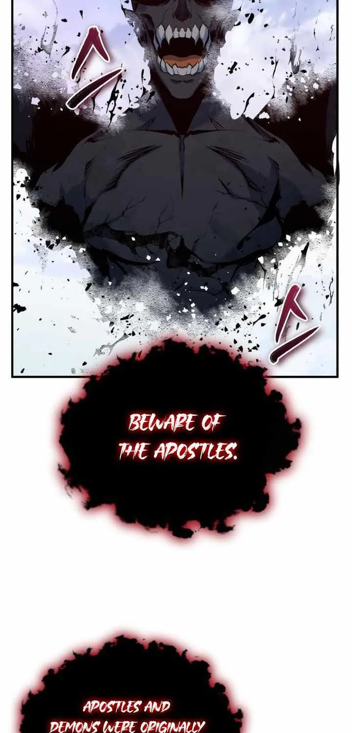 Academy’s Undercover Professor Chapter 113 page 12 - 