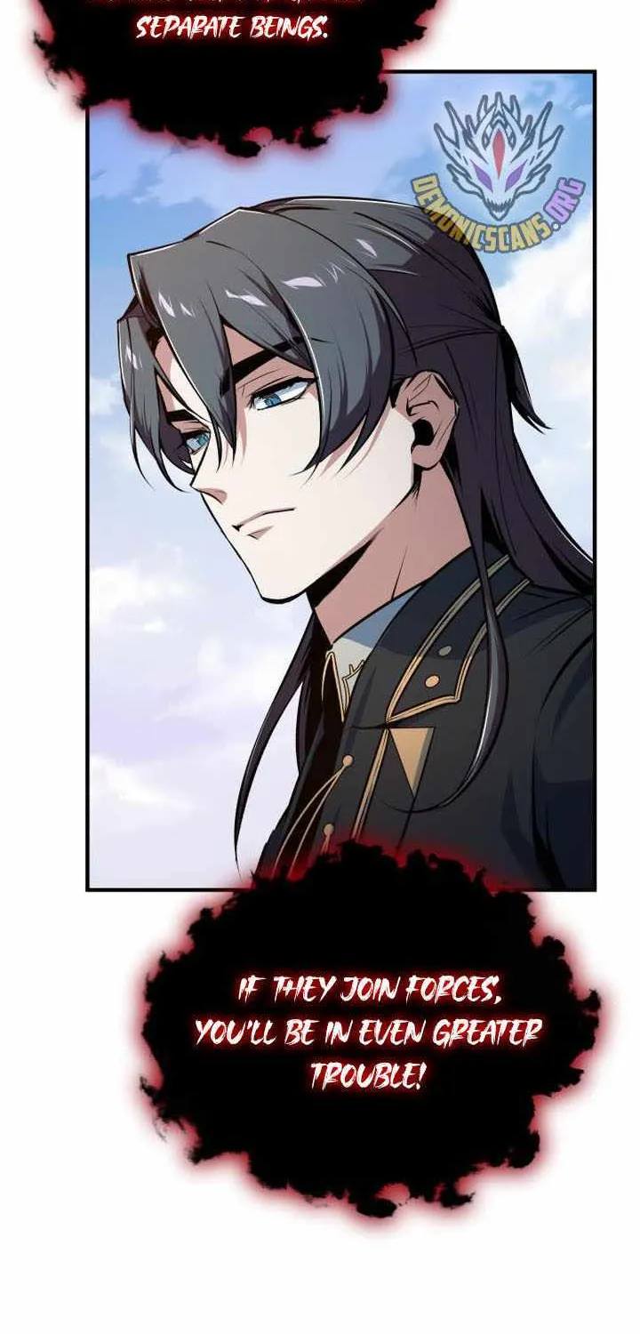 Academy’s Undercover Professor Chapter 113 page 13 - 