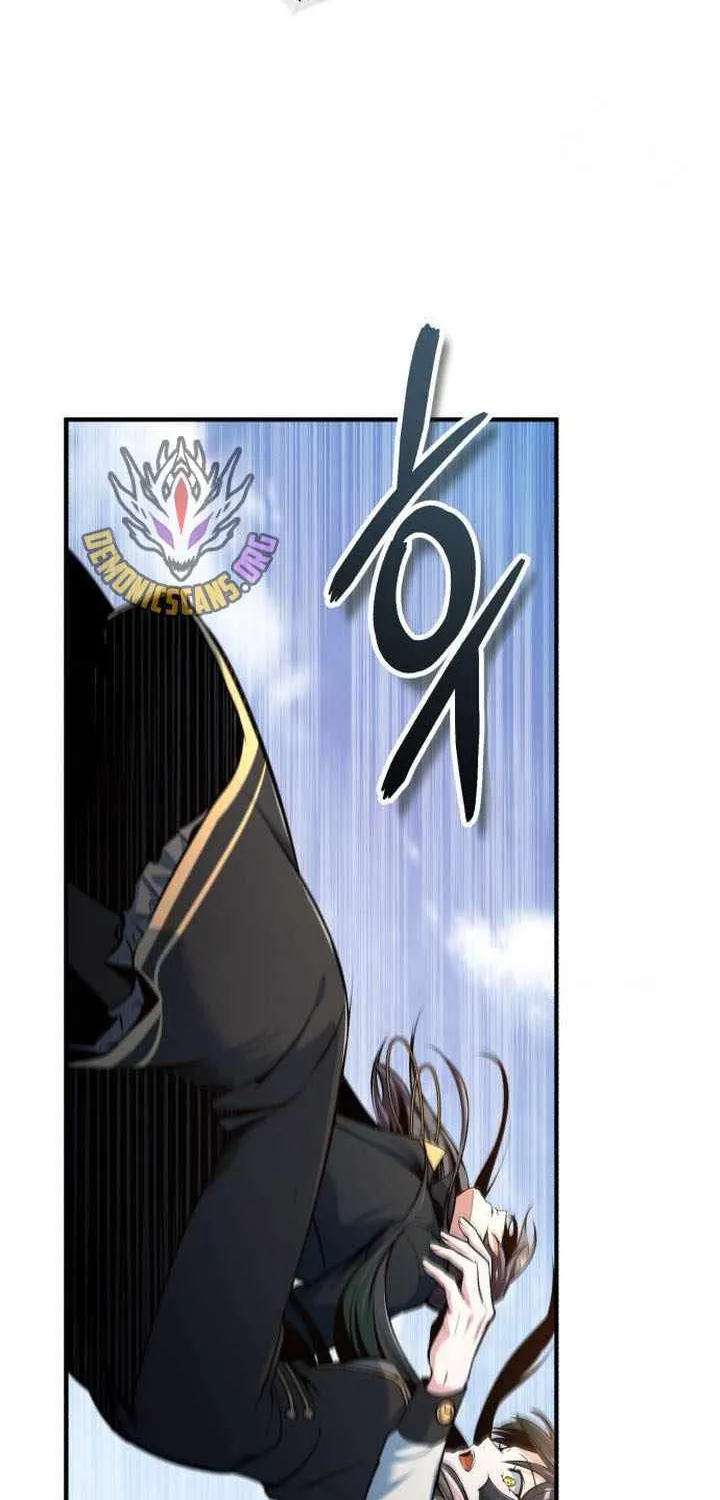 Academy’s Undercover Professor Chapter 113 page 21 - 