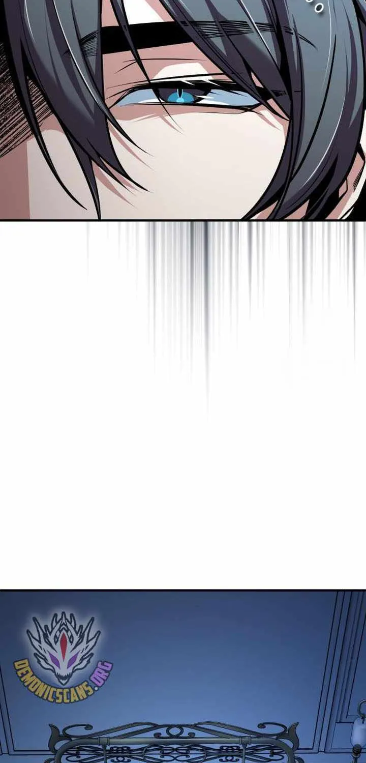Academy’s Undercover Professor Chapter 113 page 28 - 