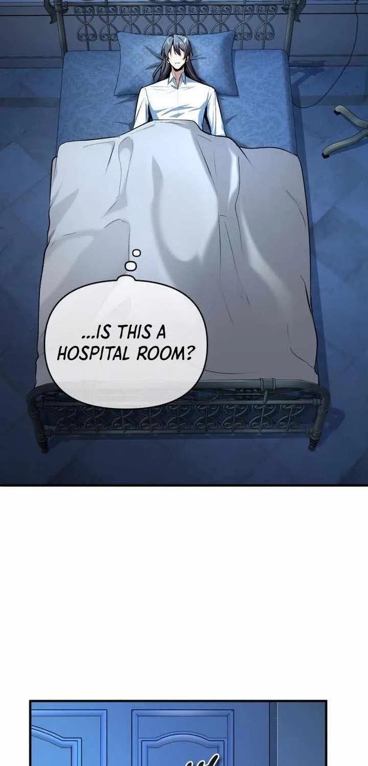 Academy’s Undercover Professor Chapter 113 page 29 - 