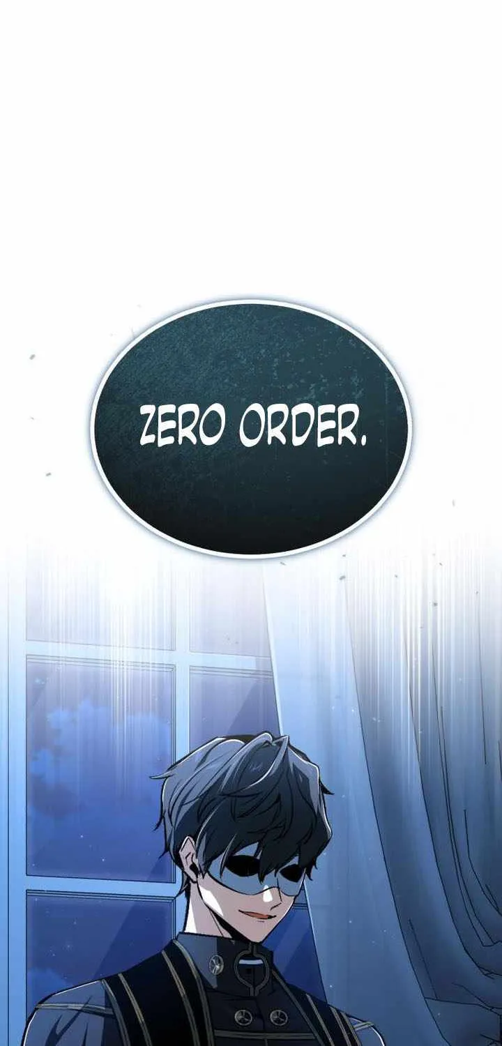 Academy’s Undercover Professor Chapter 113 page 33 - 