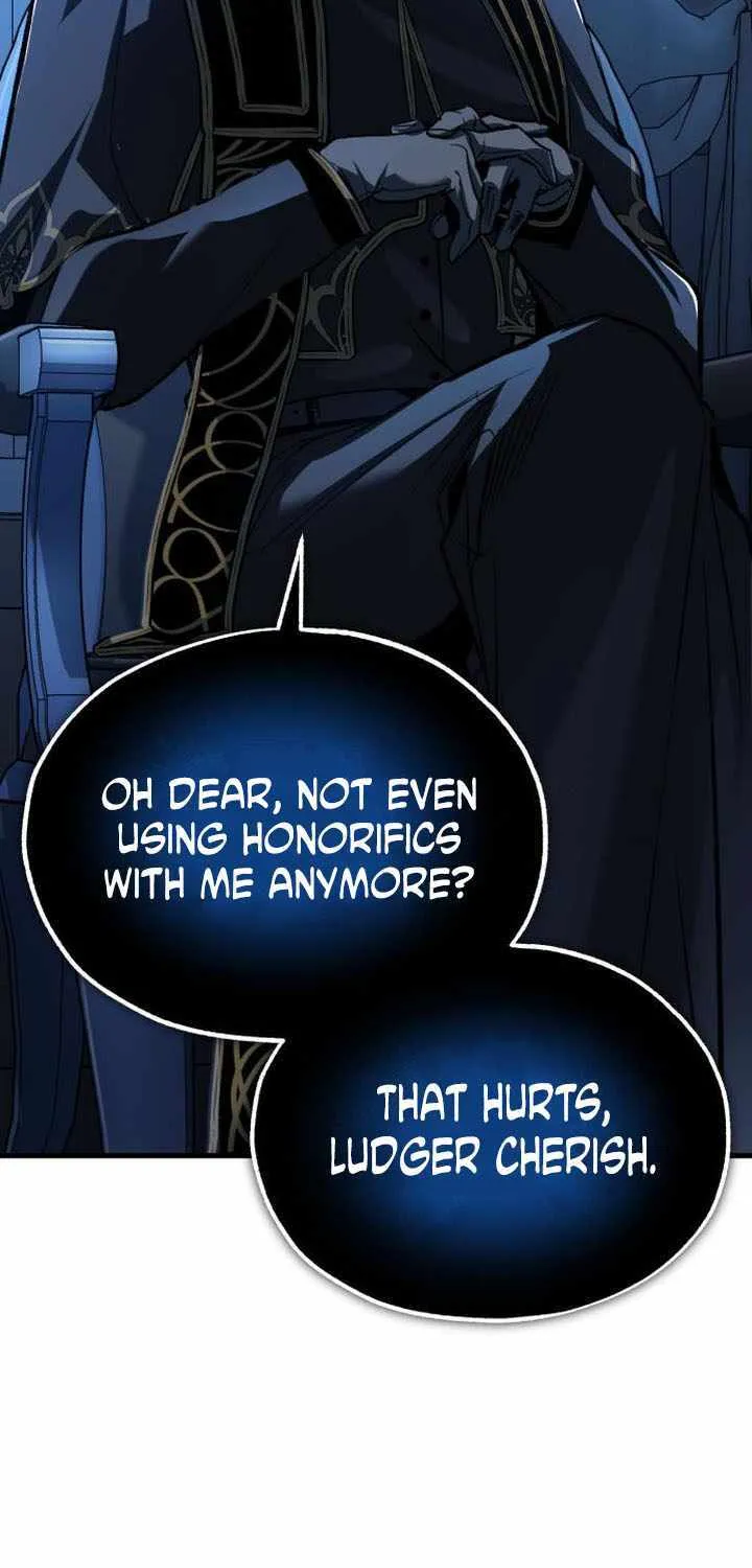Academy’s Undercover Professor Chapter 113 page 34 - 