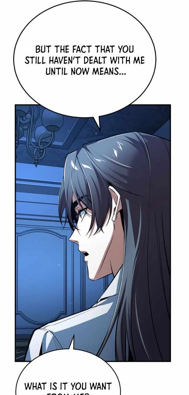 Academy’s Undercover Professor Chapter 113 page 38 - 