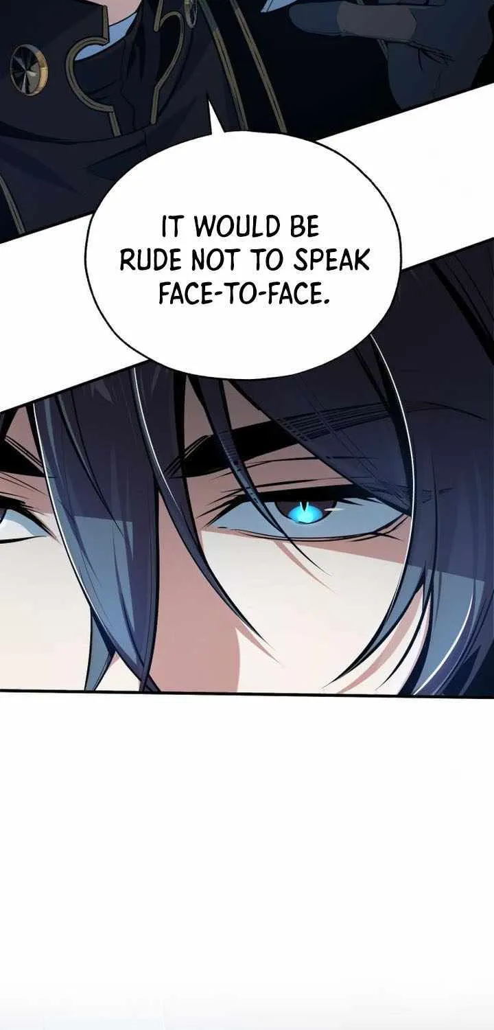 Academy’s Undercover Professor Chapter 113 page 40 - 