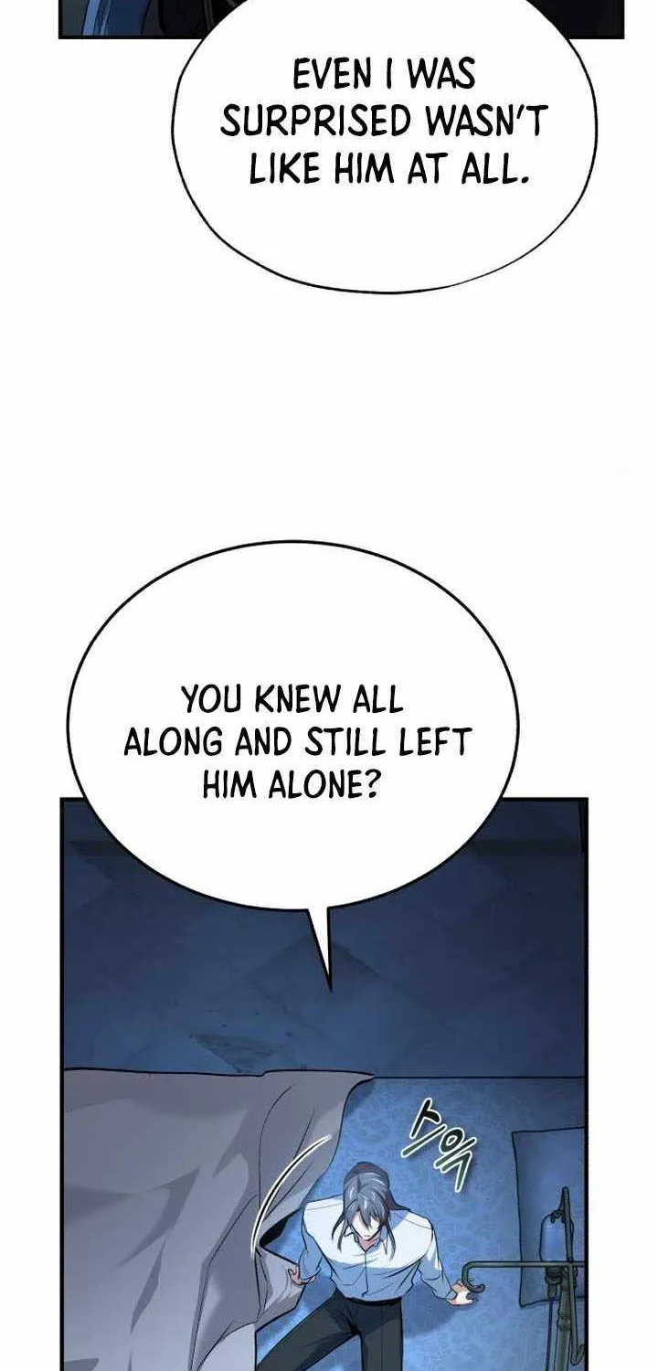 Academy’s Undercover Professor Chapter 113 page 46 - 