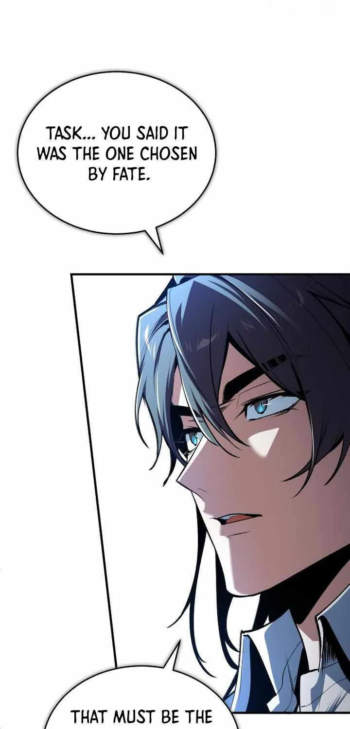 Academy’s Undercover Professor Chapter 113 page 48 - 