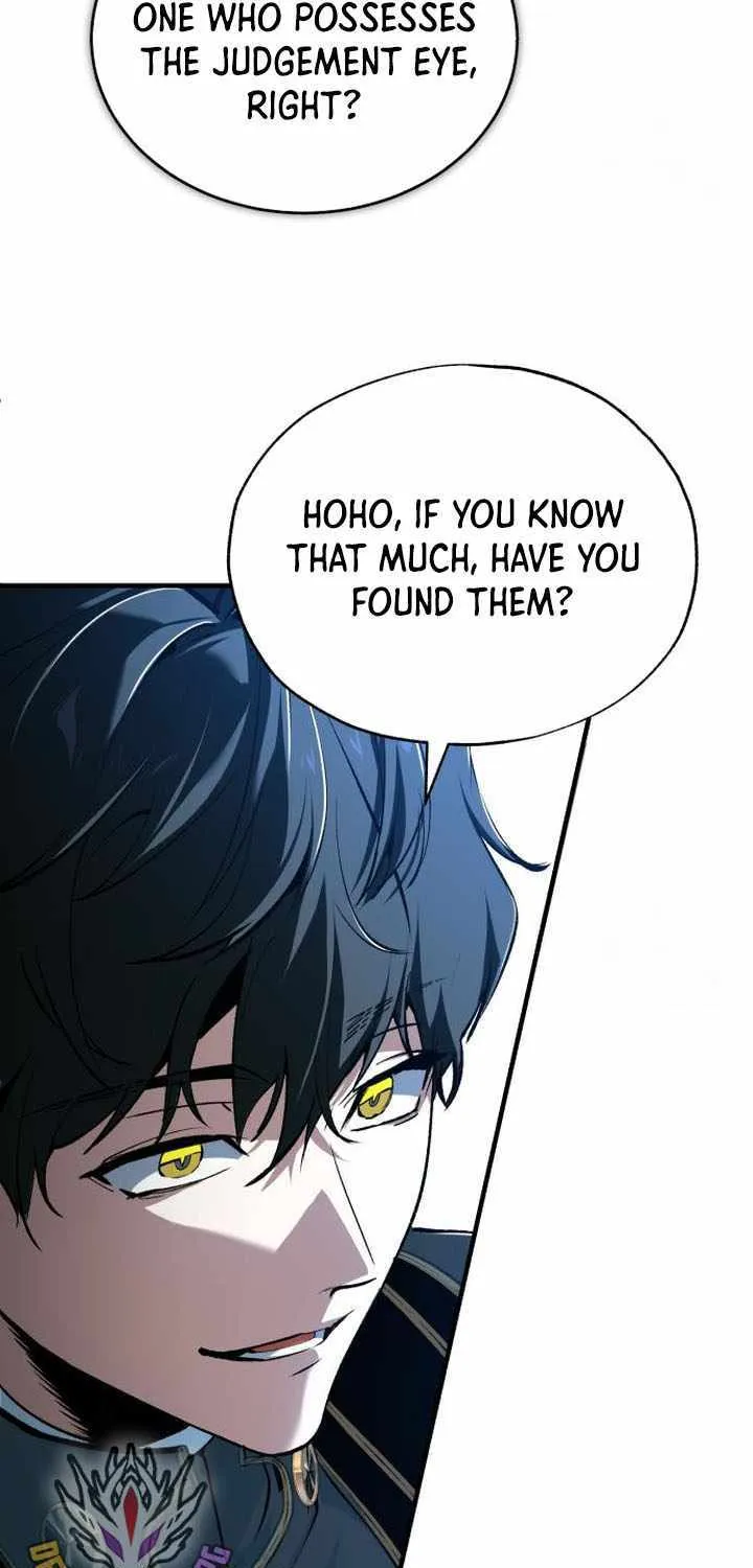 Academy’s Undercover Professor Chapter 113 page 49 - 
