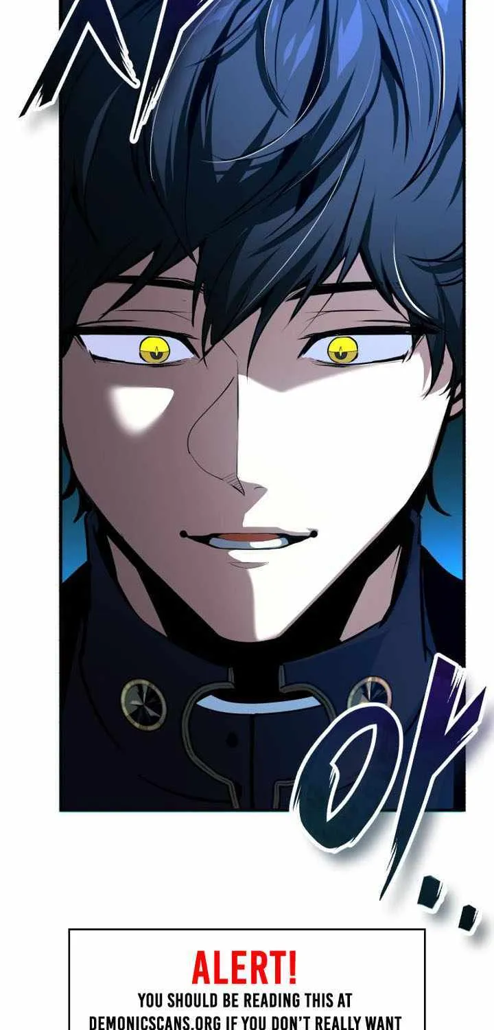 Academy’s Undercover Professor Chapter 113 page 54 - 
