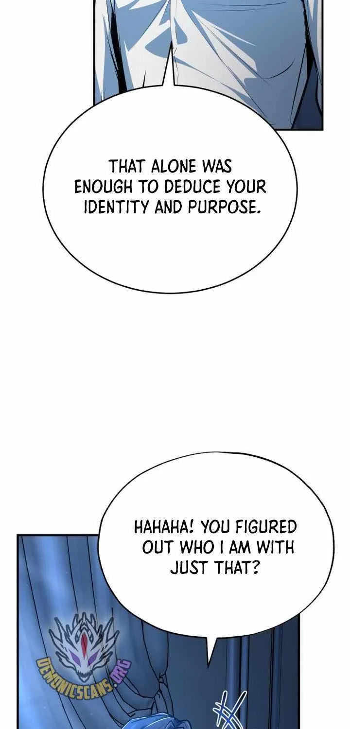 Academy’s Undercover Professor Chapter 113 page 56 - 