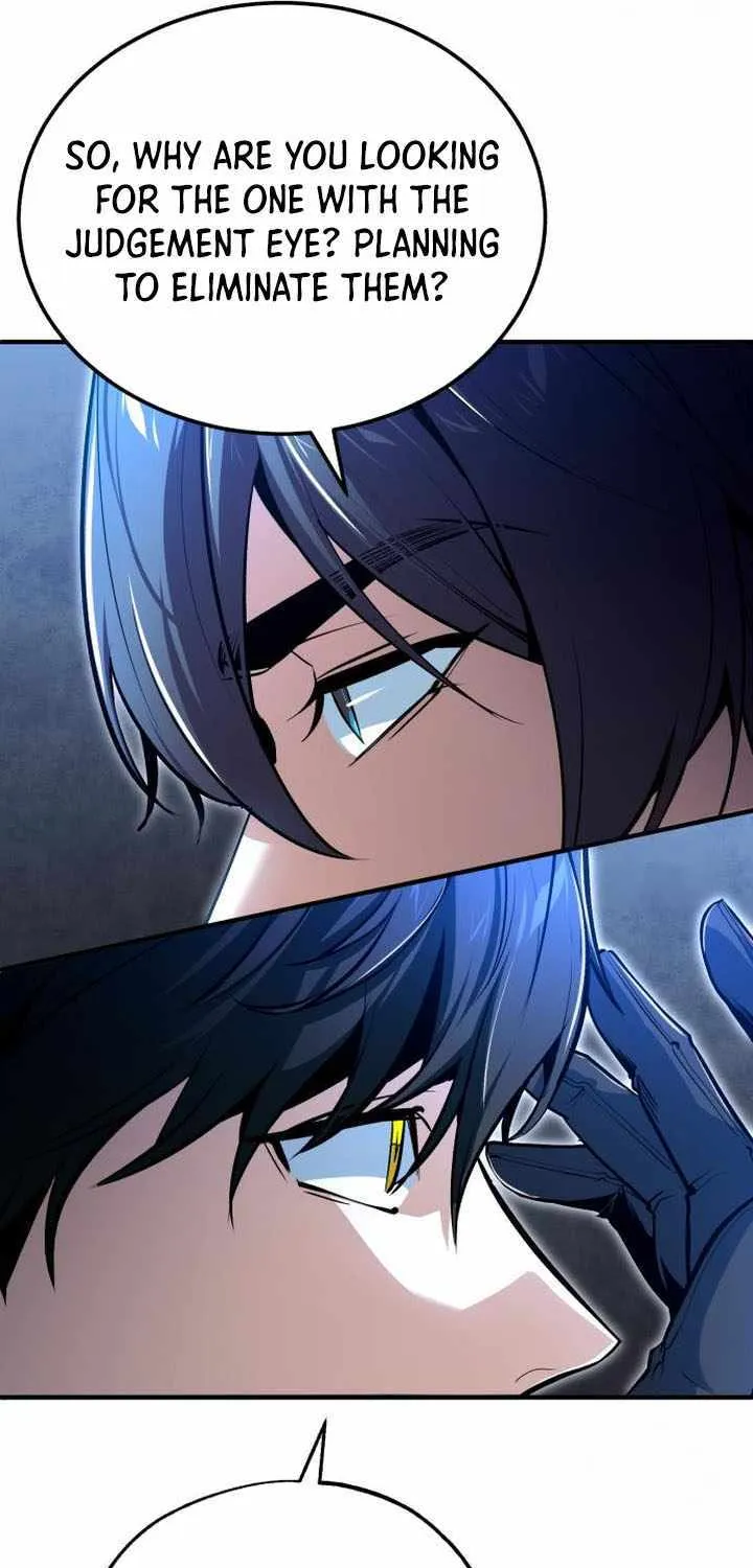 Academy’s Undercover Professor Chapter 113 page 58 - 