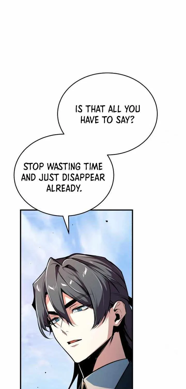 Academy’s Undercover Professor Chapter 113 page 7 - 