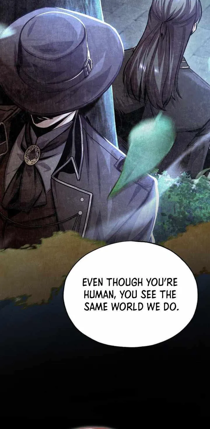 Academy’s Undercover Professor Chapter 113 page 63 - 