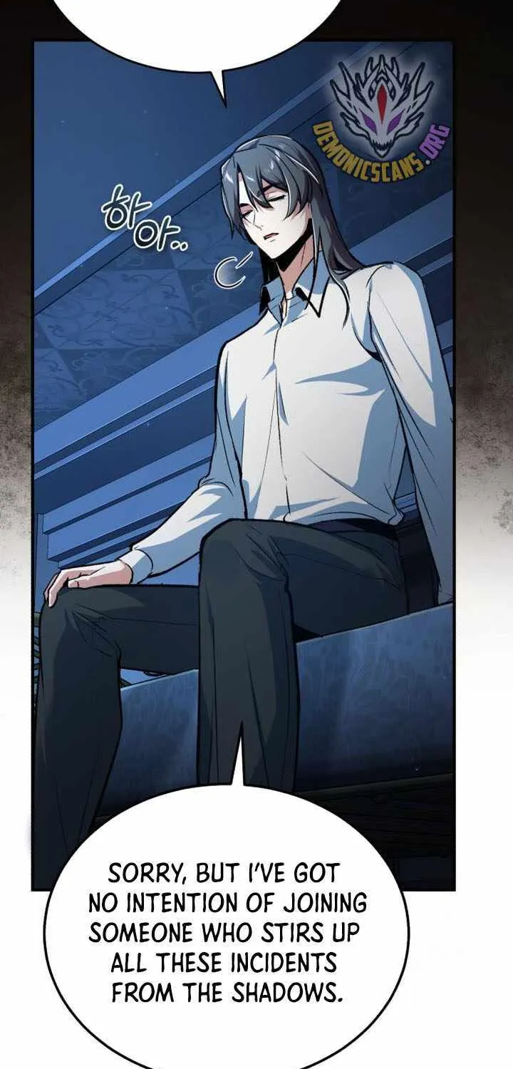 Academy’s Undercover Professor Chapter 113 page 66 - 