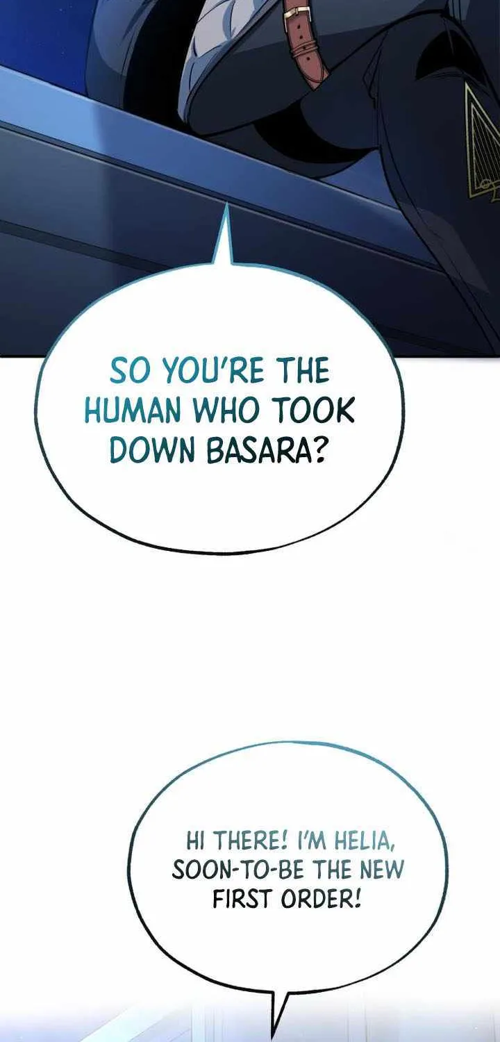 Academy’s Undercover Professor Chapter 113 page 72 - 