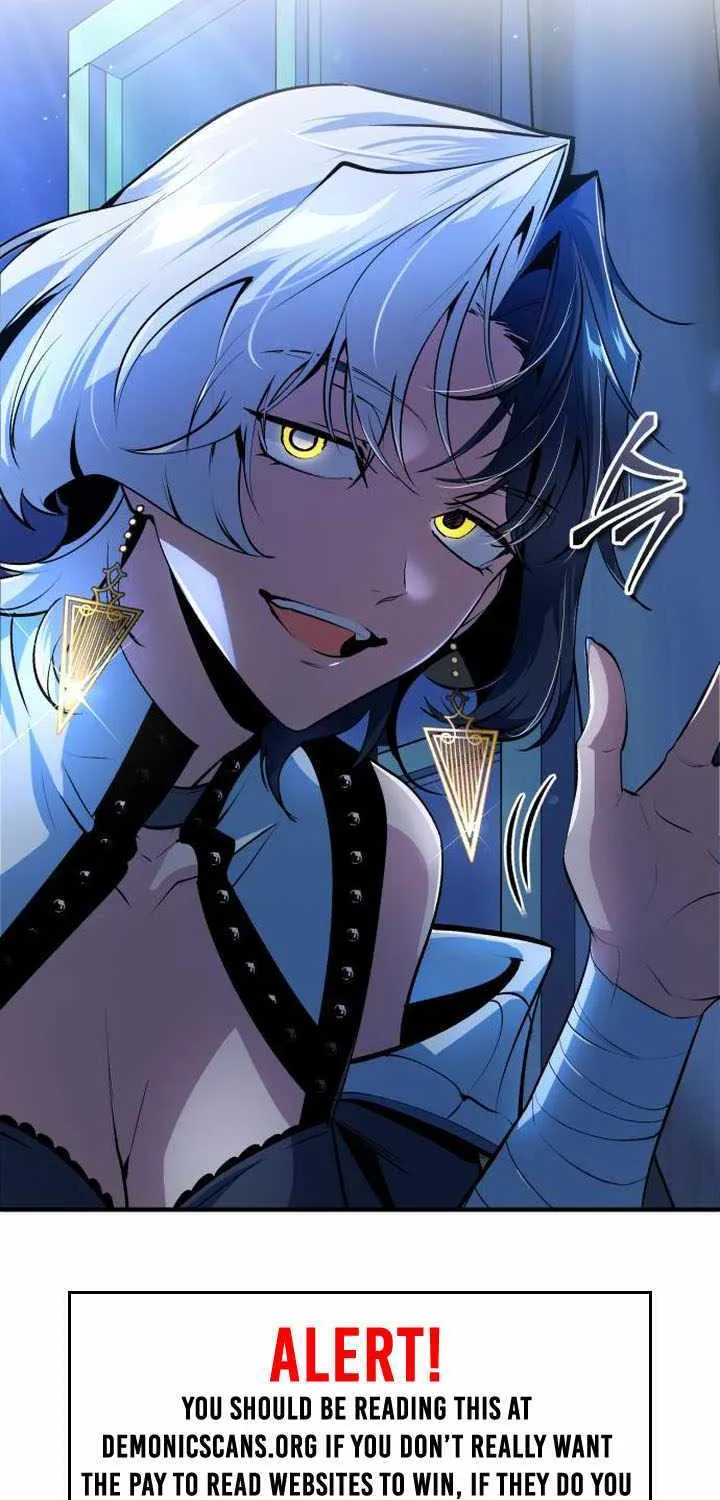 Academy’s Undercover Professor Chapter 113 page 73 - 