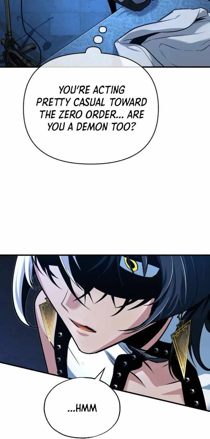 Academy’s Undercover Professor Chapter 113 page 75 - 