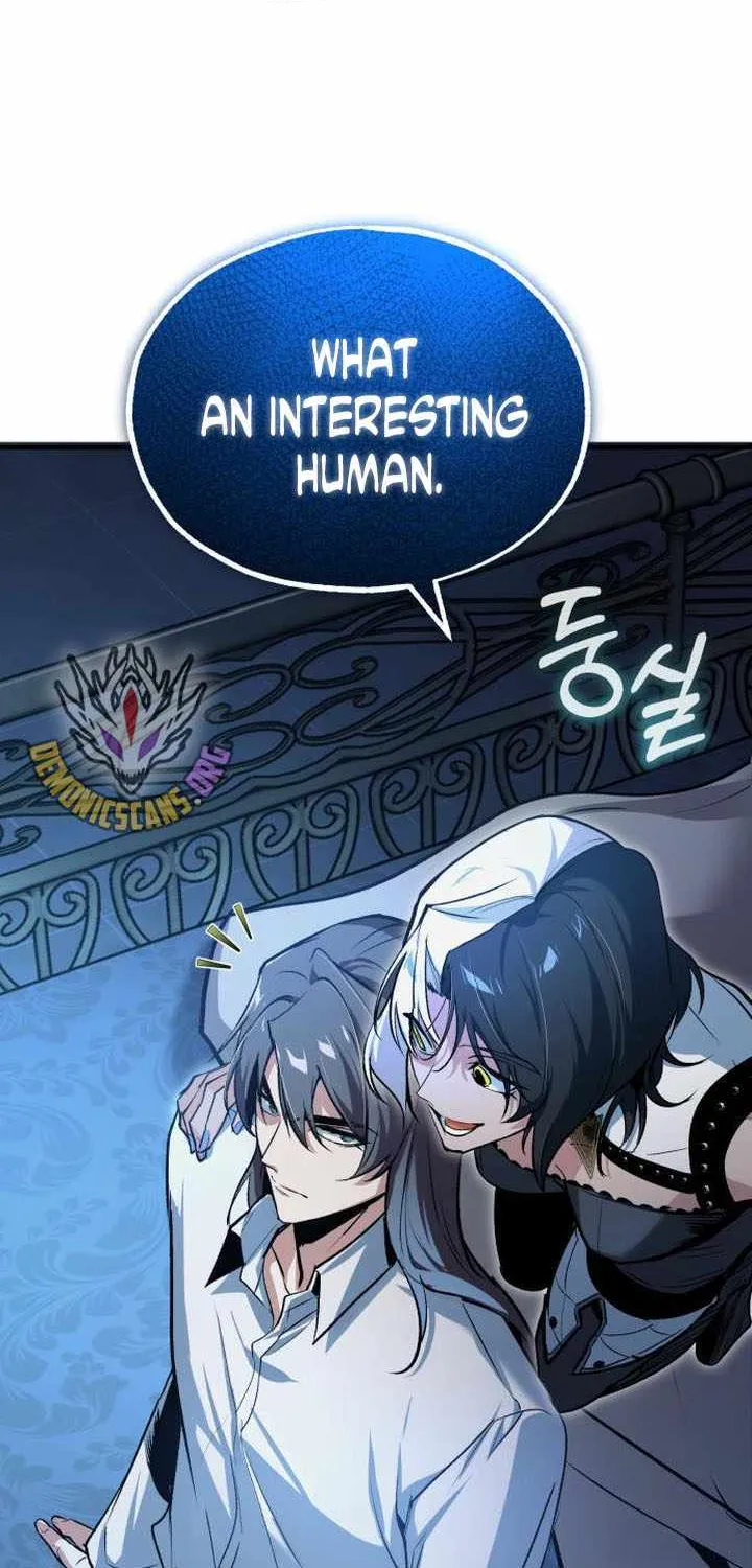 Academy’s Undercover Professor Chapter 113 page 76 - 