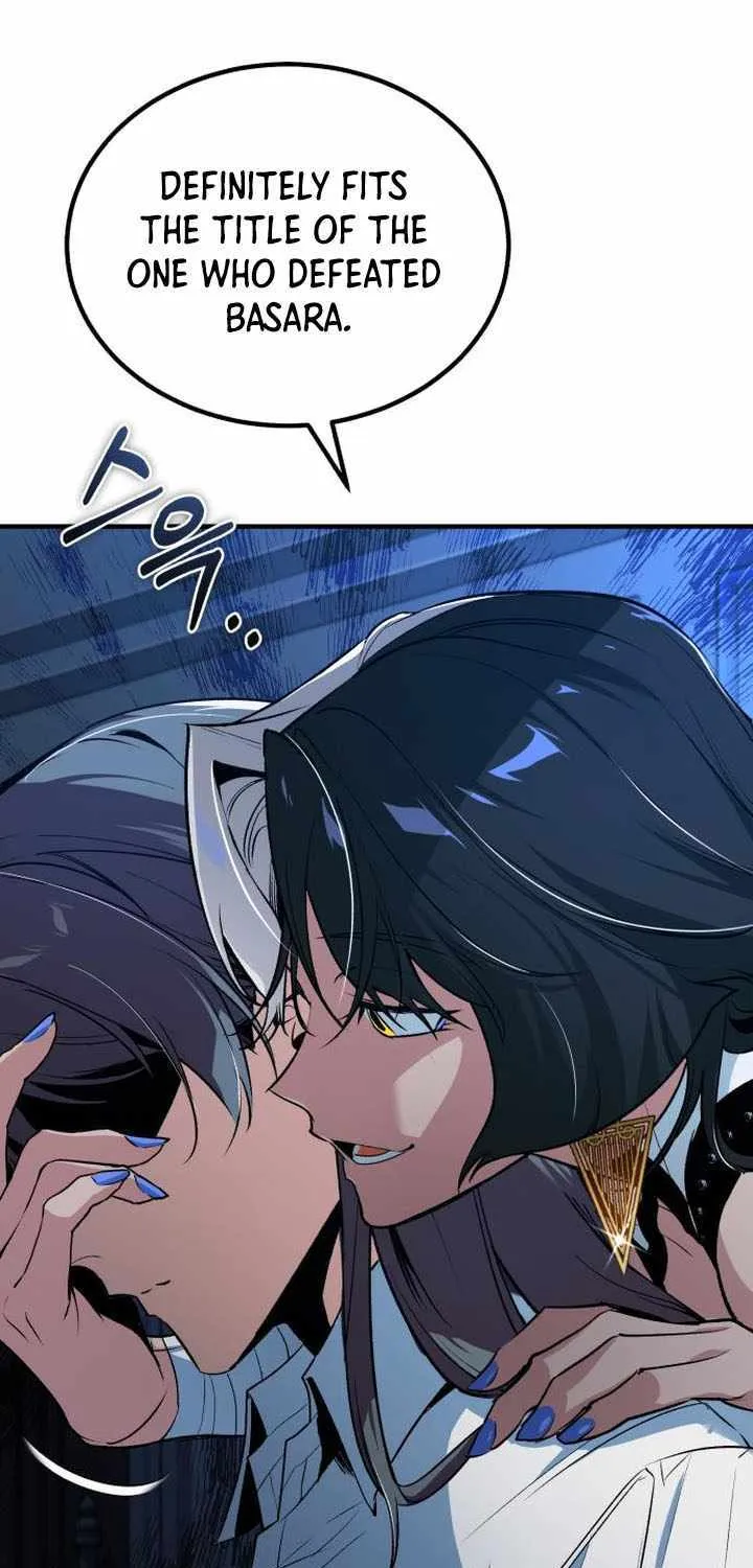 Academy’s Undercover Professor Chapter 113 page 78 - 
