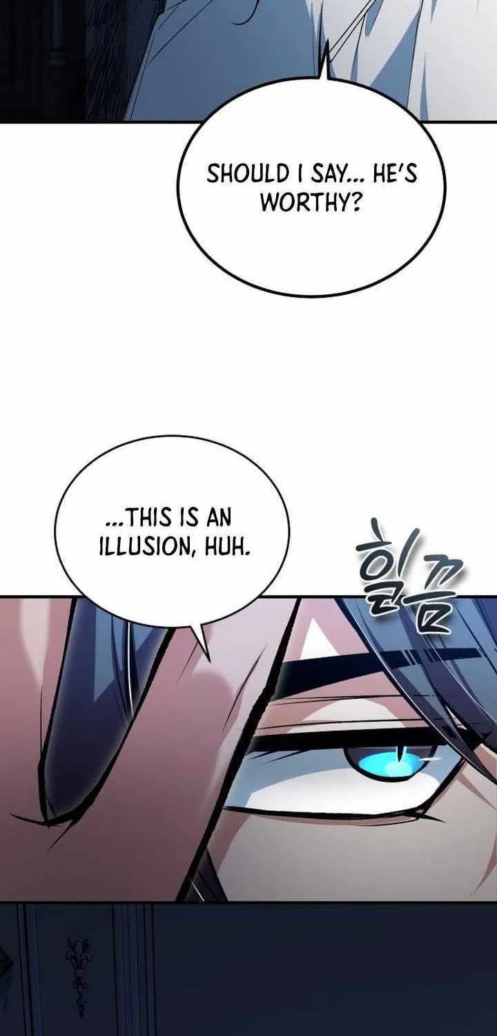 Academy’s Undercover Professor Chapter 113 page 79 - 