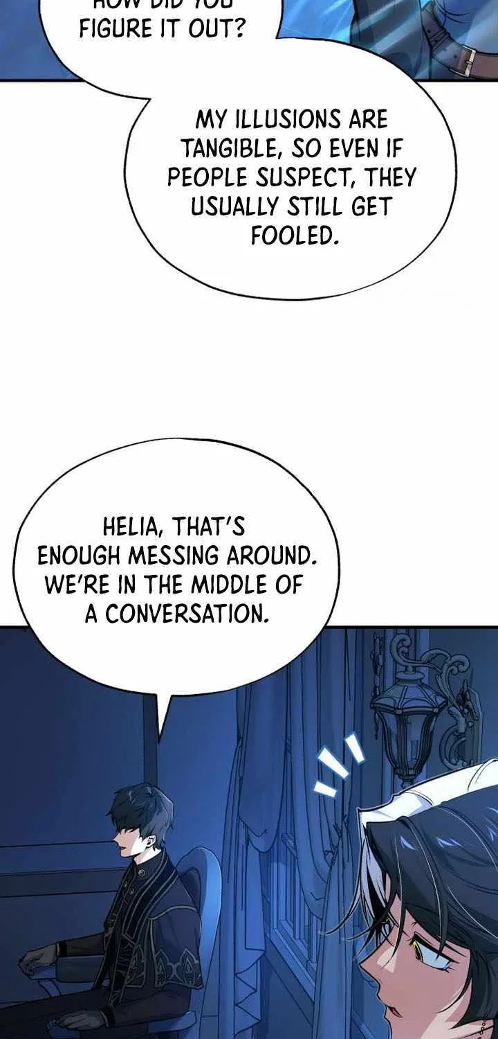 Academy’s Undercover Professor Chapter 113 page 81 - 