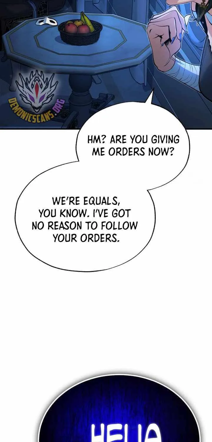 Academy’s Undercover Professor Chapter 113 page 82 - 