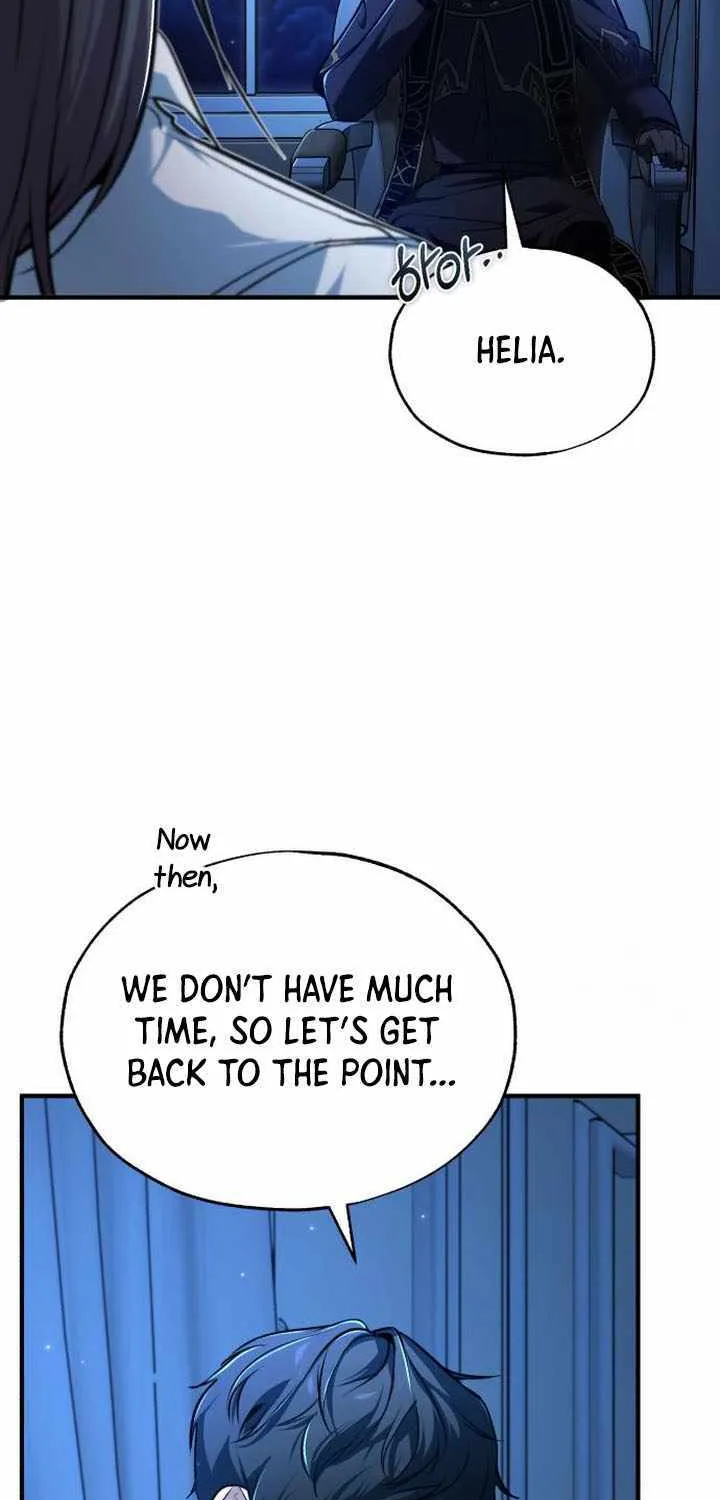 Academy’s Undercover Professor Chapter 113 page 87 - 