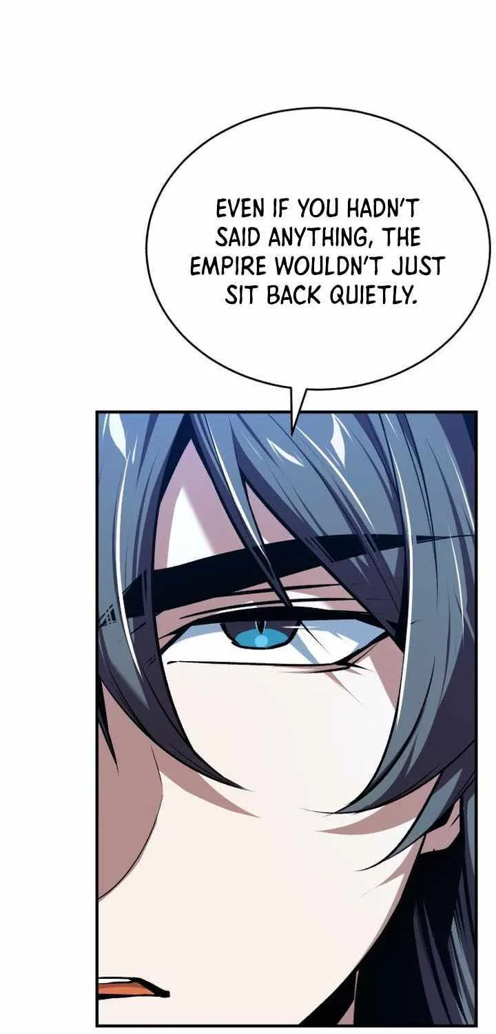 Academy’s Undercover Professor Chapter 113 page 89 - 