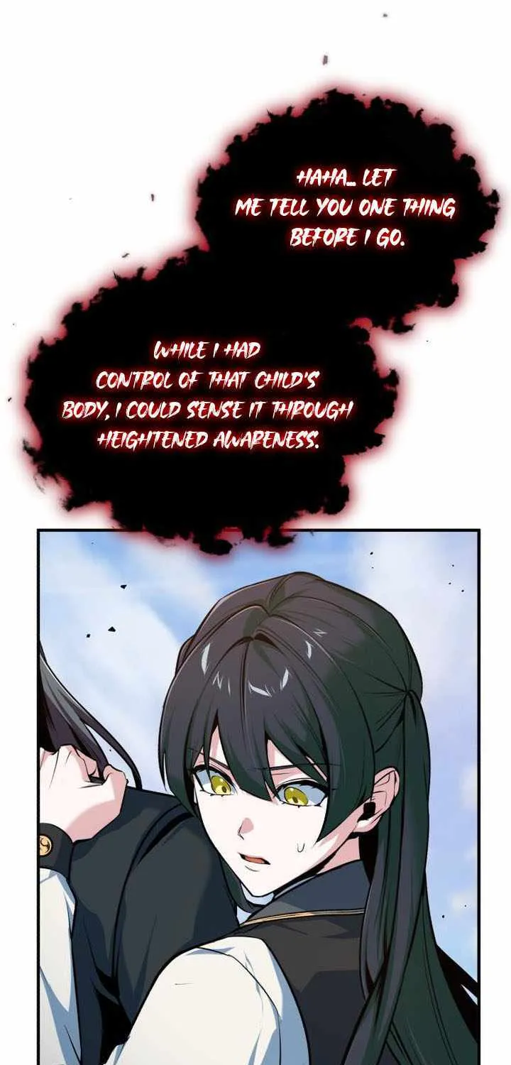 Academy’s Undercover Professor Chapter 113 page 10 - 