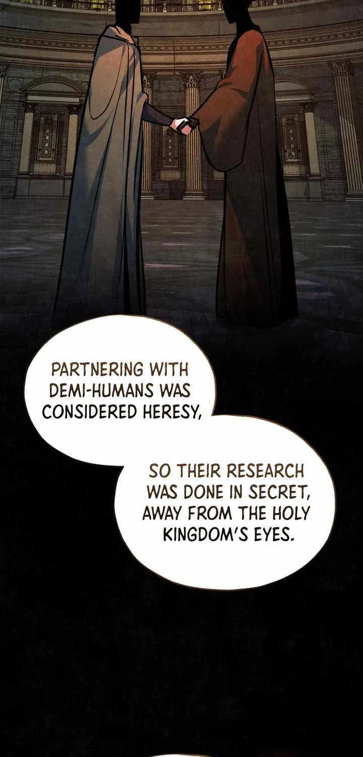 Academy’s Undercover Professor Chapter 113 page 94 - 