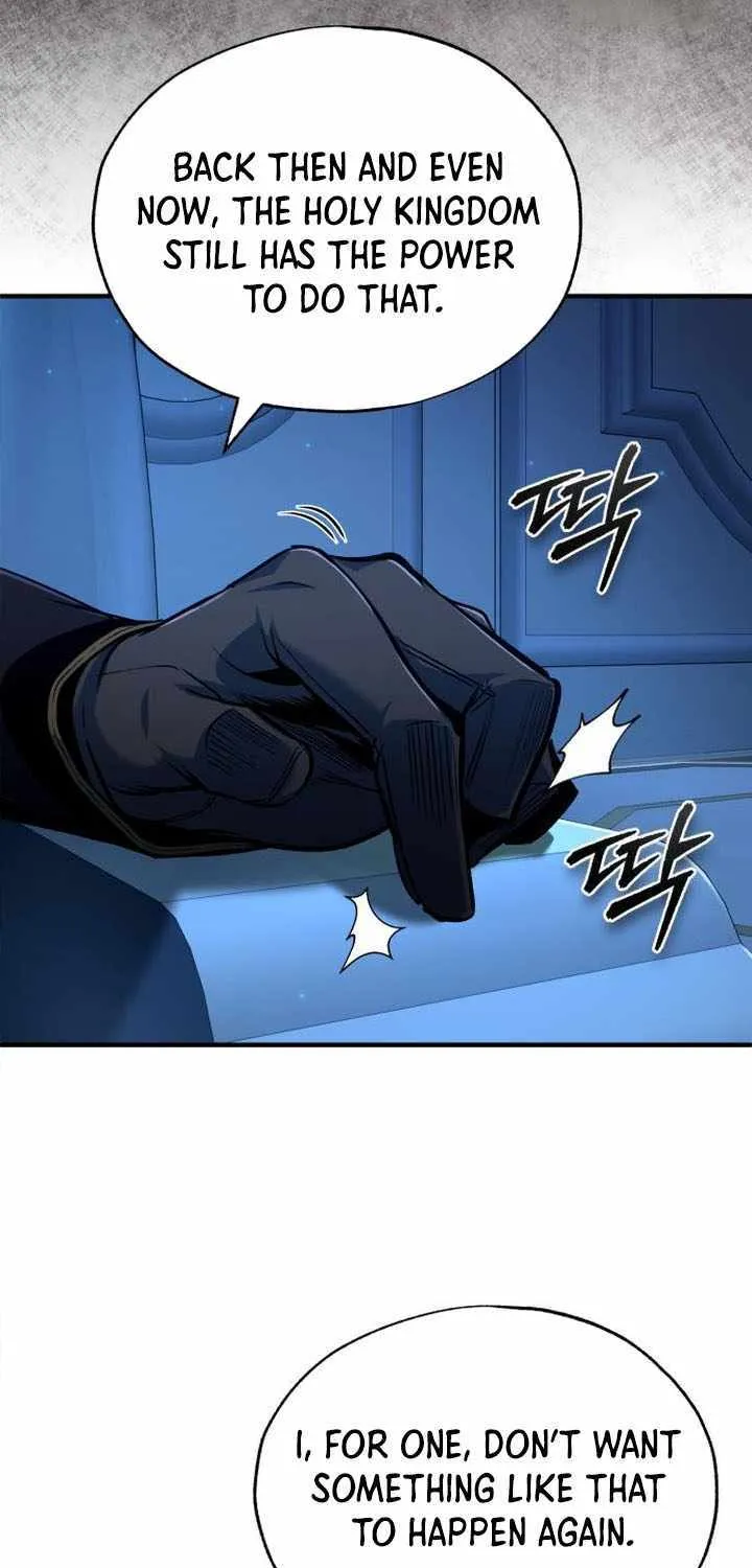 Academy’s Undercover Professor Chapter 113 page 99 - 