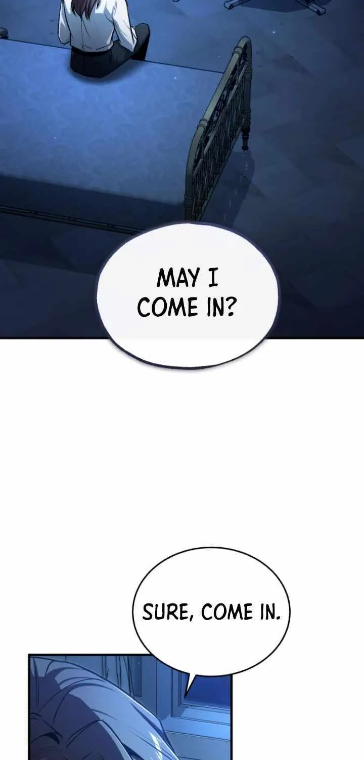 Academy’s Undercover Professor Chapter 114 page 4 - 