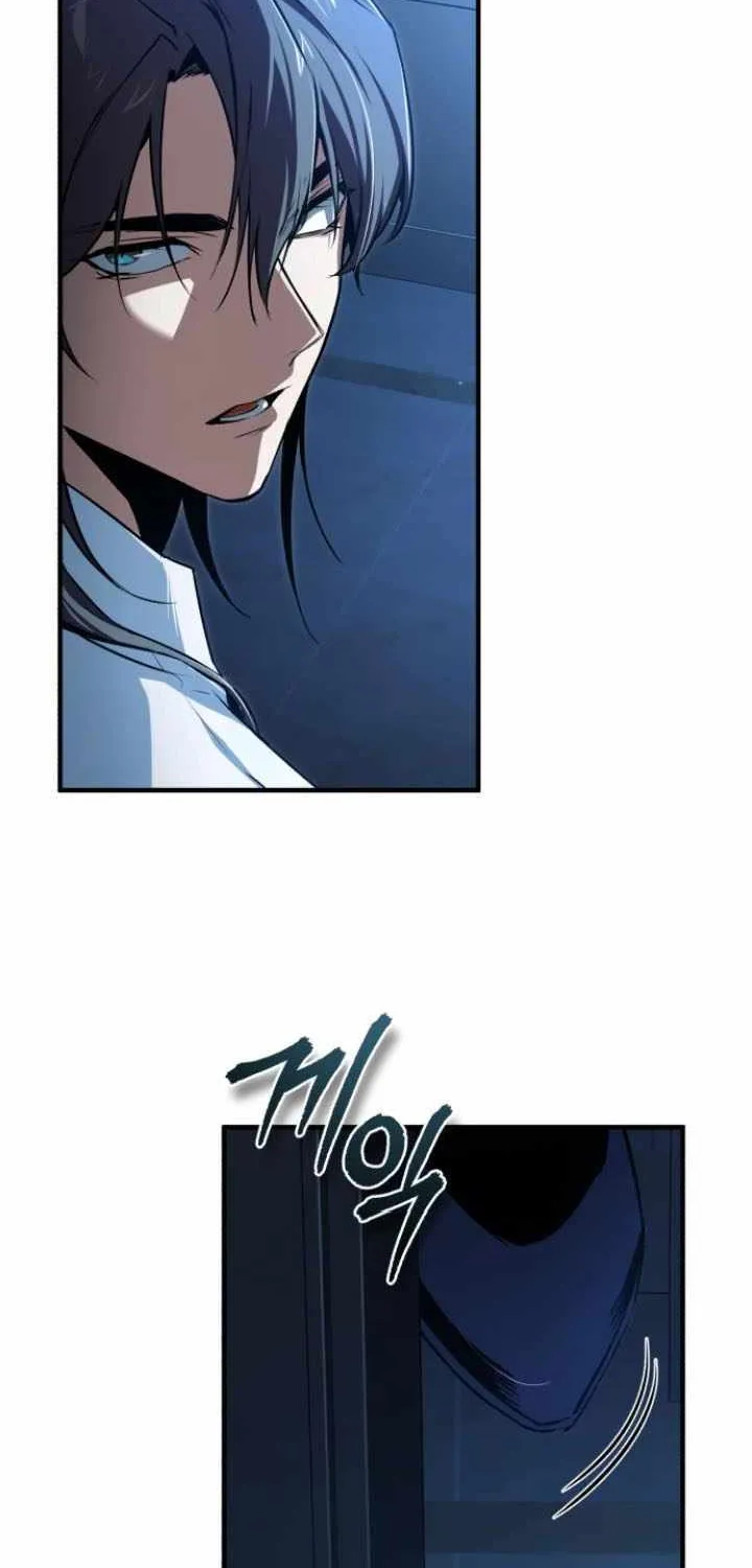 Academy’s Undercover Professor Chapter 114 page 5 - 