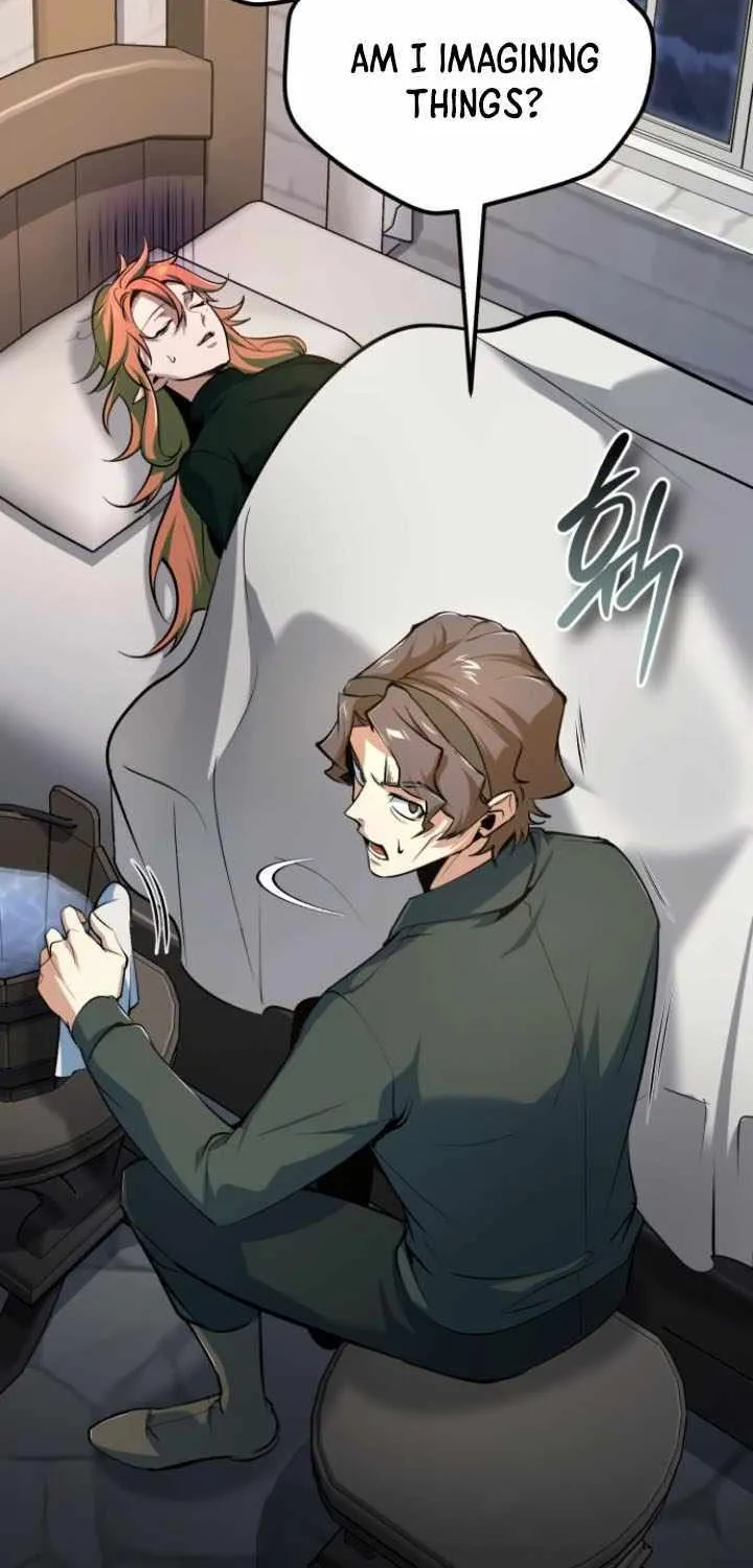 Academy’s Undercover Professor Chapter 114 page 73 - 