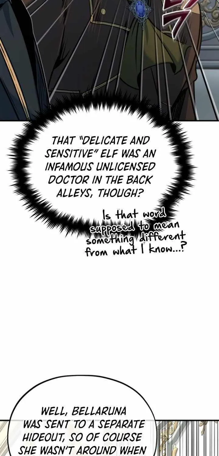 Academy’s Undercover Professor Chapter 114 page 84 - 