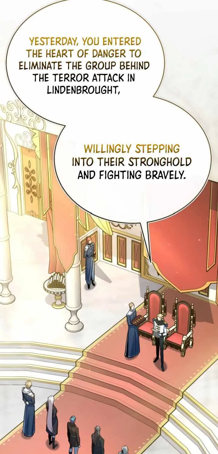 Academy’s Undercover Professor Chapter 114 page 90 - 