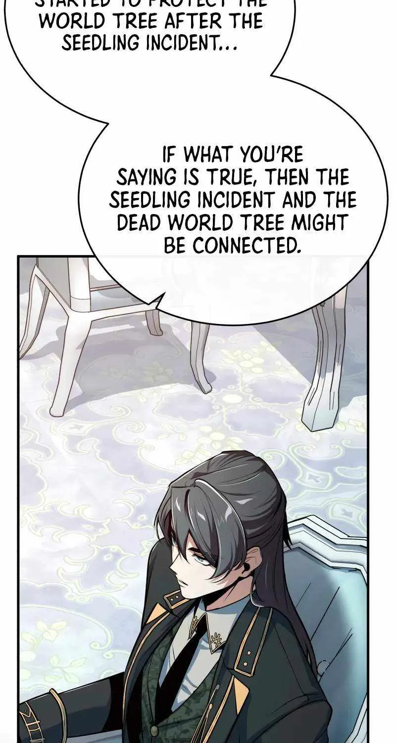 Read Academy’s Undercover Professor chapter 115 image 32 on Lezhin