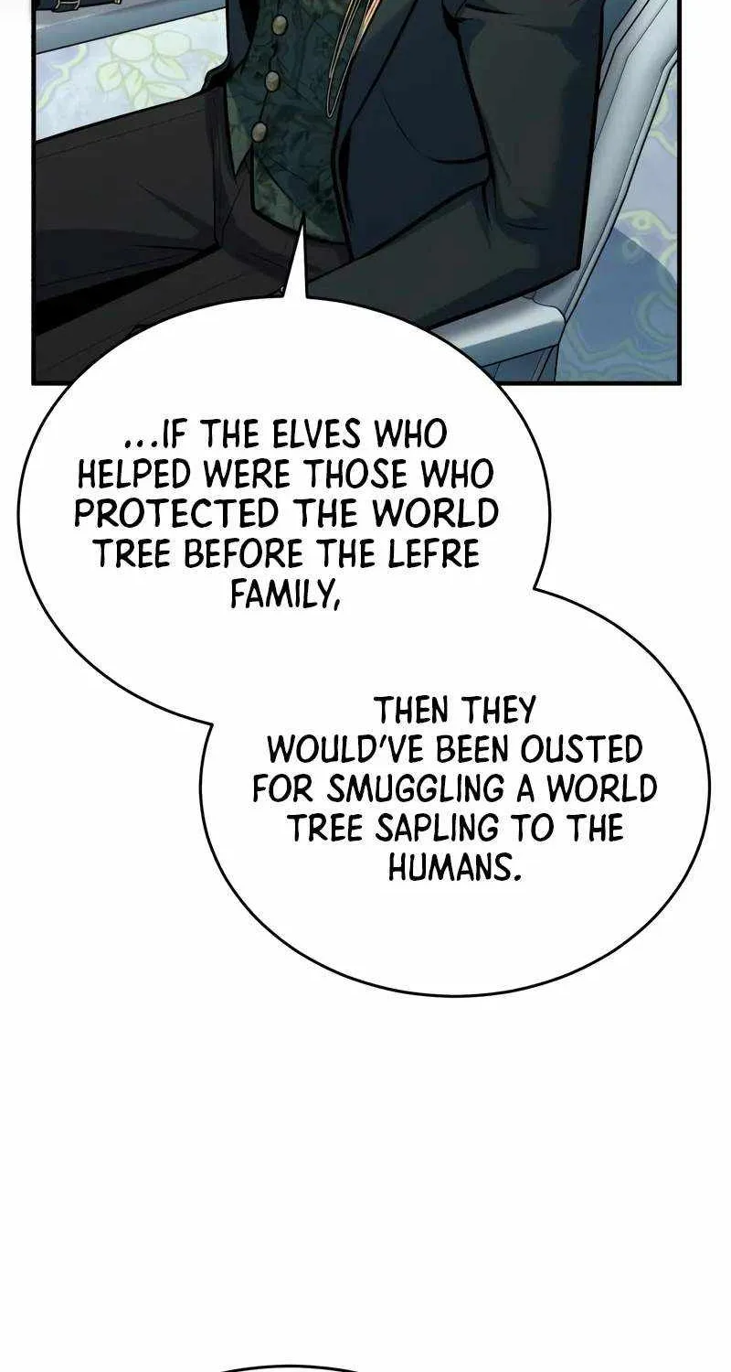 Read Academy’s Undercover Professor chapter 115 image 33 on Lezhin