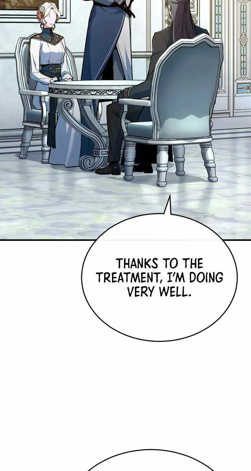 Read Academy’s Undercover Professor chapter 115 image 4 on Lezhin