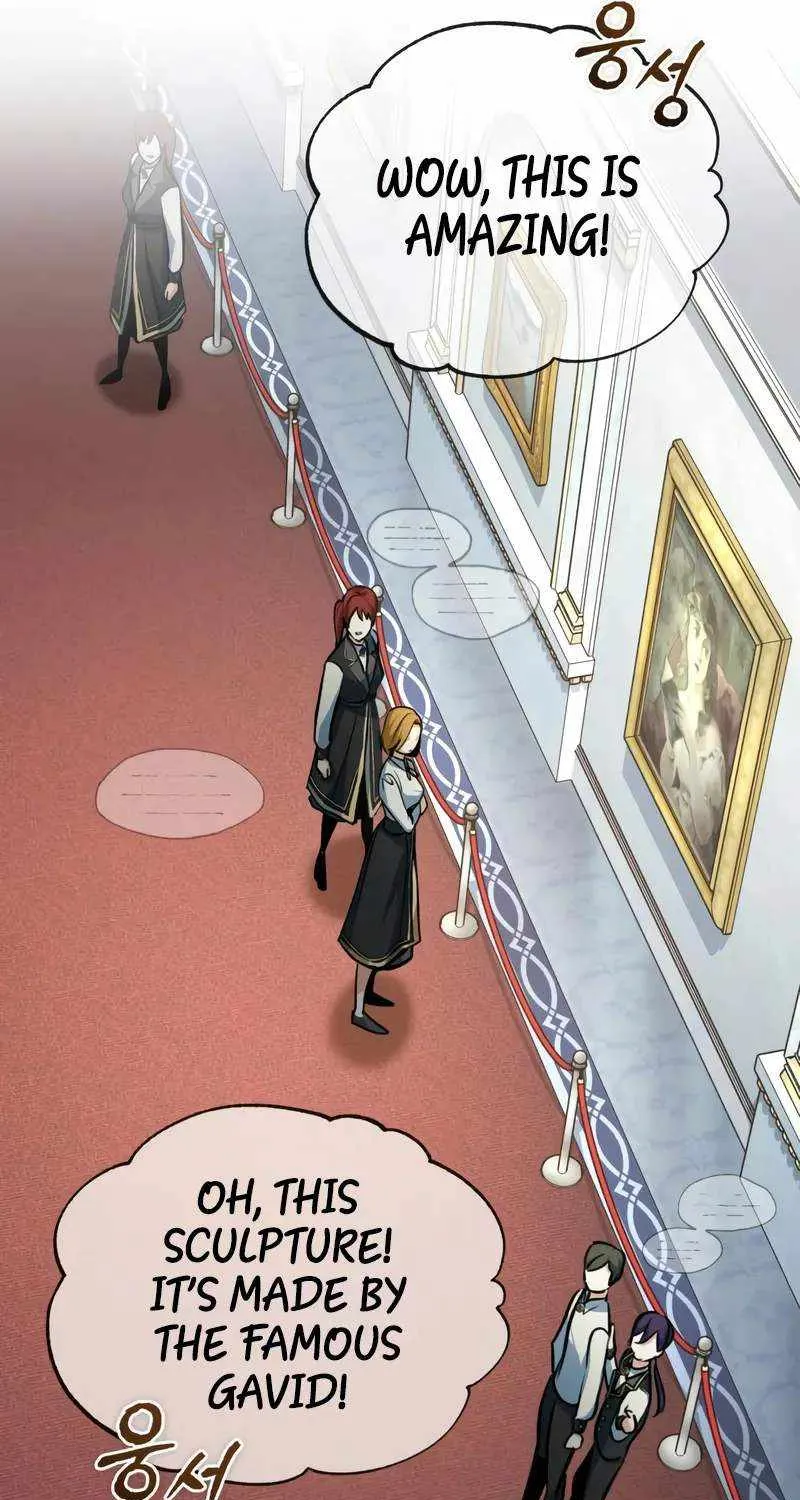Read Academy’s Undercover Professor chapter 115 image 40 on Lezhin